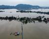 South-east Asia’s floods turn deadly: Deaths top 160 as rescuers race to reach cut-off communities
