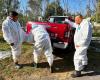 Mexico begins major exhumation effort as families seek answers in long-running disappearance cases