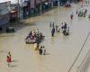 Sri Lanka reels from deadly floods as death toll climbs to 193