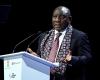 Ramaphosa rejects US claims of killing white South Africans as ‘misinformation’