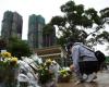 Hong Kong fire death toll rises to 146 as city mourns