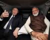 Modi hosts Putin in New Delhi summit as India balances US pressure and Russian ties