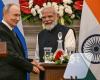Putin offers India ‘uninterrupted’ oil in summit talks with Modi