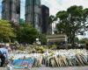 Turnout fears loom as Hong Kong heads to polls amid grief over deadly housing‑block blaze
