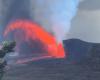 USGS says Hawaii’s Kilauea roars back, firing 100‑foot lava fountains in fresh eruption (VIDEO)