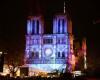 Notre-Dame draws 11 million visitors a year after Paris blaze restoration