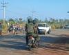 Thailand launches air strikes after border clash with Cambodia kills soldier