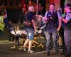 Bloodshed at Bondi: Nine killed as gunfire tears through Sydney beach