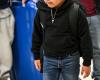 Too young to choose: Migrant children caught in US’s deportation drive