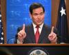 Rubio urges Hamas disarmament as US, regional envoys discuss next Gaza ceasefire phase
