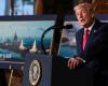 Trump names US battleships after himself, says they'll be ‘100 times more powerful’