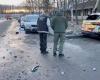 Two police officers among three killed by bomb near site of Russian general’s assassination