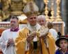 Leo XIV celebrates first Christmas as pope, revives Christmas Day service tradition
