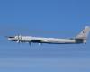 Russian nuclear-capable bombers conduct ‘scheduled’ flight over waters near Scandinavia, prompting foreign jet escort