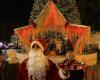 Bethlehem celebrates first full Christmas in over two years after Gaza war gloom
