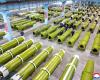 North Korea’s Kim says missile production ‘of paramount importance,’ orders new munitions plants in 2026