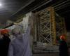 Chernobyl’s safety shield was meant to last a century — war has changed that