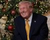 Christmas spirit, Trump‑style: Bombs not baubles, barbs not blessings
