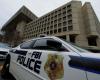 FBI announces shutdown of Hoover HQ, Reagan Building picked for new headquarters