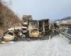 Multi-vehicle pileup on Japan’s Kan-etsu Expressway leaves two dead, dozens injured (VIDEO)