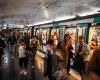 Paris metro stabbing suspect released from custody, sent to psychiatric hospital