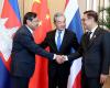 Thailand and Cambodia seek to ‘rebuild political mutual trust’, China says