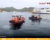 Indonesian rescuers recover body of Spanish girl after Komodo boat accident, three more still missing