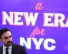 New year brings new mayor for New York City: Zohran Mamdani to make history at midnight ceremony