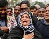 State funeral set for ex-PM Khaleda Zia as Bangladesh observes three-day mourning