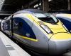 ‘Major disruption’ leaves Eurostar passengers stranded at peak holiday period