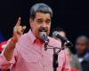 Venezuelan leader dodges strike question, stresses calm at home and readiness for US dialogue
