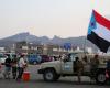 Yemen’s southern separatists set two‑year path to independence, Saudi‑backed forces launch counter‑offensive