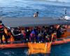 Rescue teams recover Spanish coach’s body near Flores Island as hunt for two missing children intensifies