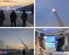 Pyongyang flaunts hypersonic missiles, Kim warns nuclear forces primed after Venezuela fallout