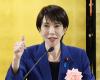 Japan’s first woman PM mulls snap election to secure stronger majority