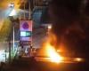 Bomb attacks hit 11 PTT petrol stations across Thailand’s southern border provinces