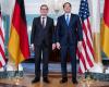 Germany plays down threat of US invading Greenland after talks