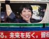 Japan PM Takaichi eyes February snap election as approval ratings soar