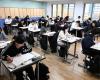 South Korea’s exam obsession fuels millions in bribes, prison for stolen papers