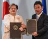 New Japan-Philippines military pact deepens trilateral ties with US amid concerns over China