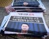 Presidents in peril: The dramatic downfalls of South Korea’s leaders