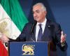 Exiled Iranian royal Reza Pahlavi urges international action as protests rage at home