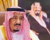 Saudi King Salman, 90, leaves Riyadh hospital, royal court says health ‘reassuring’