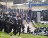 Guatemala prison gangs kill eight policemen in transfer retaliation