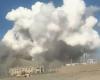 Steel factory explosion in Inner Mongolia leaves two dead, 66 injured; rescue efforts ongoing (VIDEO)