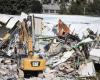 UNRWA says facing ‘unprecedented attack’ as Israel demolishes buildings at east Jerusalem HQ