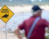 Sydney beaches stay closed after three shark attacks in two days