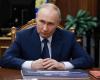 Putin to meet US delegation seeking breakthrough in stalled Ukraine peace talks