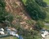 ‘Help us, get us out’: Voices heard then stopped at New Zealand landslide site