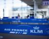 Air France and KLM pause Dubai and Tel Aviv flights as US watches Iran